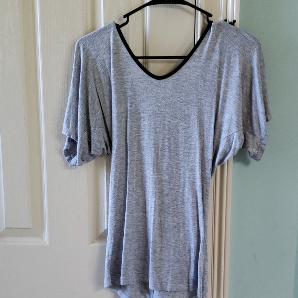Body central women's top. Size small.